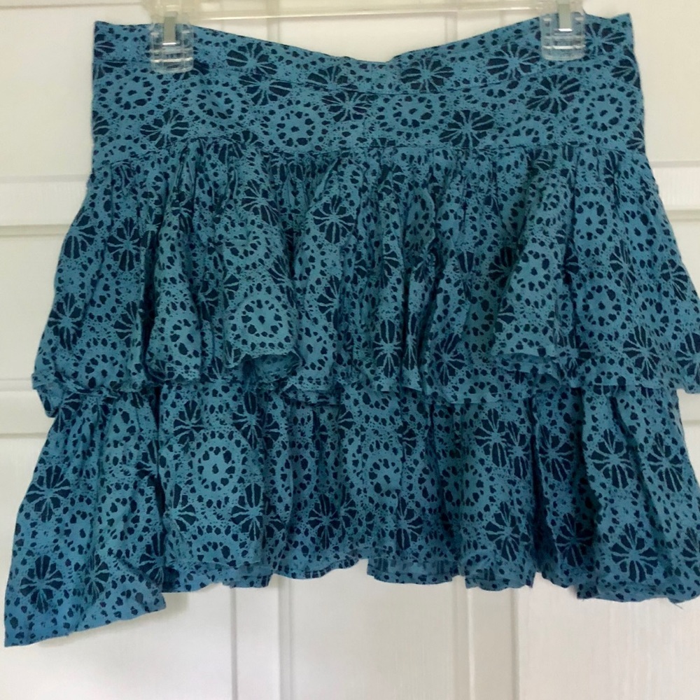 urban outfitters kimchi blue skirt
